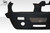 Duraflex Duraflex RBS V2 Front Bumper | EXT 113841