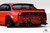 Duraflex Duraflex RBS V2 Rear Lip/Add On | EXT 113849