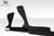 Duraflex Duraflex RBS V2 Rear Lip/Add On | EXT 113849