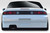 Duraflex Duraflex RBS V1 Rear Bumper | EXT 113856