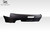 Duraflex Duraflex RBS V1 Rear Bumper | EXT 113866