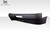 Duraflex Duraflex RBS V1 Rear Bumper | EXT 113866