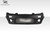 Duraflex Duraflex RBS V3 Front Bumper | EXT 113872