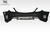 Duraflex Duraflex W-1 Rear Bumper | EXT 113930