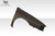 Duraflex Duraflex 22B Look Fender Flare | EXT 114064