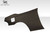 Duraflex Duraflex 22B Look Fender Flare | EXT 114065