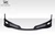 Duraflex Duraflex Type S Front Lip/Add On | EXT 114179