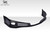 Duraflex Duraflex Type S Front Lip/Add On | EXT 114179