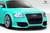 Duraflex Duraflex Regulator GT Front Bumper | EXT 114182