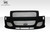 Duraflex Duraflex Regulator GT Front Bumper | EXT 114182