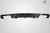 Carbon Creations Carbon Creations S Line Rear Lip/Add On | EXT 114209