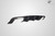 Carbon Creations Carbon Creations S Line Rear Lip/Add On | EXT 114209