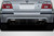 Carbon Creations Carbon Creations S Line Rear Lip/Add On | EXT 114209