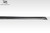 Duraflex Duraflex Scat Look Sideskirts | EXT 114243