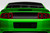 Duraflex Duraflex GT500 Look Wing | EXT 114258