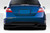 Duraflex Duraflex VTX Rear Lip/Add On | EXT 114277