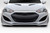 Duraflex Duraflex MSR Front Lip/Add On | EXT 114303