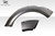 Duraflex Duraflex Envision Fender Flare | EXT 114306