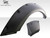Duraflex Duraflex Envision Fender Flare | EXT 114306