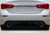 Carbon Creations Carbon Creations VIP Rear Lip/Add On | EXT 114323