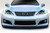 Duraflex Duraflex Luxion Front Lip/Add On | EXT 114337