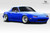 Duraflex Duraflex Pro Garage Fender Flare | EXT 114344