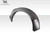 Duraflex Duraflex RBS Fender Flare | EXT 114361