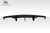Duraflex Duraflex Super Fin Rear Lip/Add On | EXT 114366