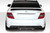 Duraflex Duraflex Super Fin Rear Lip/Add On | EXT 114366