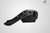 Carbon Creations Carbon Creations L Sport Rear Lip/Add On | EXT 114378