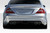 Duraflex Duraflex L Sport Rear Lip/Add On | EXT 114379