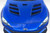 Duraflex Duraflex VRS Hood | EXT 114393