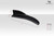Duraflex Duraflex Front / Rear Type 2 Winglet Splitters  | EXT 114461