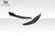 Duraflex Duraflex Front / Rear Type 2 Winglet Splitters  | EXT 114461