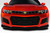 Duraflex Duraflex ZL1 V2 Front Bumper | EXT 114491