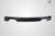 Carbon Creations Carbon Creations ZL1 Look Rear Lip/Add On | EXT 114495