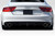 Duraflex Duraflex DTM Rear Lip/Add On | EXT 114507