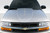 Duraflex Duraflex 3" Cowl Hood | EXT 114537