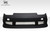 Duraflex Duraflex Sleek Front Bumper | EXT 114590