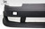 Duraflex Duraflex Sleek Front Bumper | EXT 114590