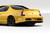 Duraflex Duraflex Champion Rear Bumper | EXT 114639