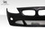 Duraflex Duraflex Aero Look Front Bumper | EXT 114707