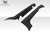 Duraflex Duraflex AC-S Sideskirts | EXT 114708