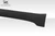 Duraflex Duraflex JPR Sideskirts | EXT 114722