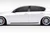 Duraflex Duraflex JPR Sideskirts | EXT 114722