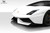 Duraflex Duraflex LP570 Look Front Bumper | EXT 114726
