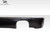 Duraflex Duraflex Bomber Rear Lip/Add On | EXT 114745