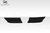 Duraflex Duraflex C-1 Rear Add-Ons | EXT 114760