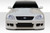 Duraflex Duraflex H Spec Front Bumper | EXT 114789