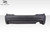 Duraflex Duraflex H Spec Rear Bumper | EXT 114790